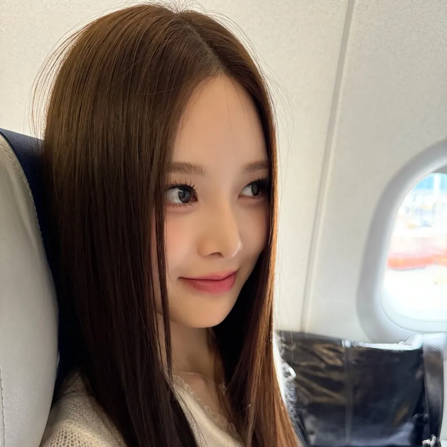 membres de izna,izna profile,izna membres,iland2,izna kpop