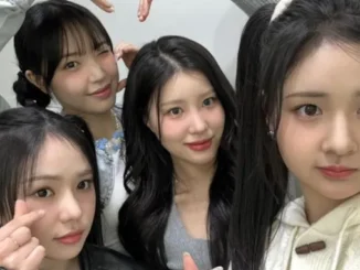 Candy Shop annonce son retour