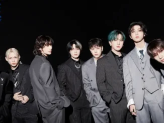 Record de certifications pour STRAY KIDS