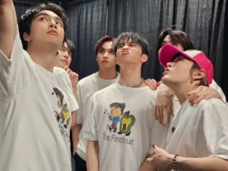 Les comebacks d'avril 2025