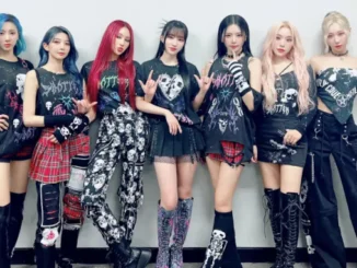 DREAMCATCHER annonce la fin de contrat de 3 de ses membres