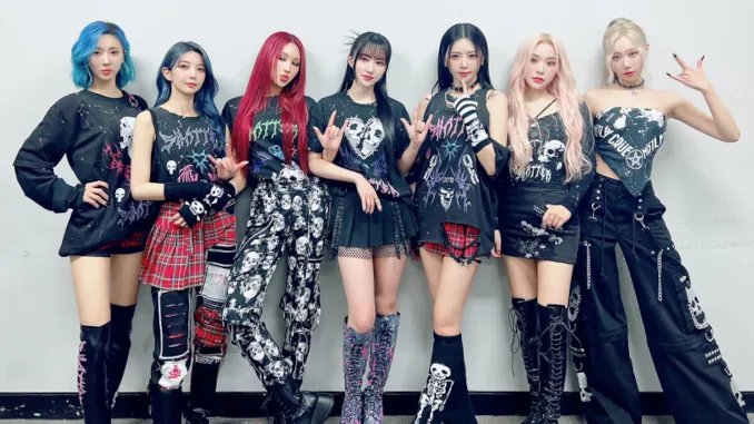 DREAMCATCHER annonce la fin de contrat de 3 de ses membres DREAMCATCHER annonce la fin de contrat de 3 de ses membres