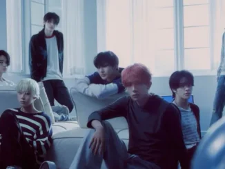 Enhypen annonce son 1er comeback pour 2025