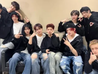 FANTASY BOYS dévoile la tracklist de son 4e EP