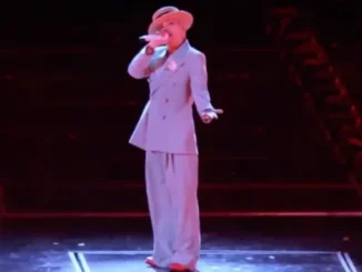 Un week-end du 30 mars sur la planète K-pop