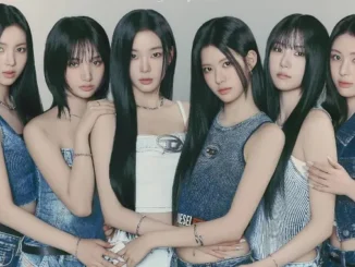 IFEYE, nouveau girlgroup annoncé pour avril