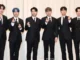 Infinite sort son 8e EP