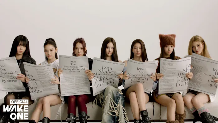 membres de izna,izna profile,izna membres,iland2,izna kpop