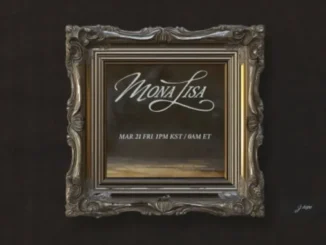 J-Hope annonce le single Mona Lisa
