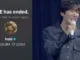J-Hope bat un record sur Weverse