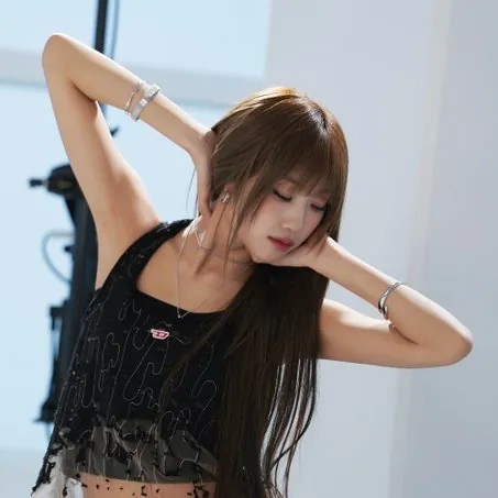 membres de izna,izna profile,izna membres,iland2,izna kpop