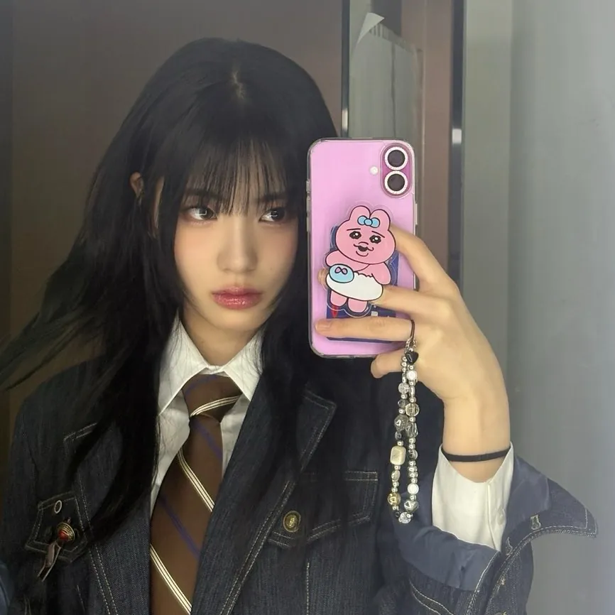 membres de izna,izna profile,izna membres,iland2,izna kpop