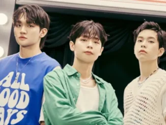 LUCY revient en avril