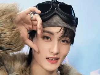 La date de sortie de l'album de Mark confirmée