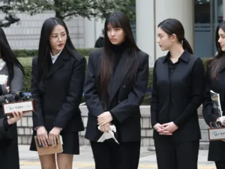 NEWJEANS, le tribunal donne raison à Ador