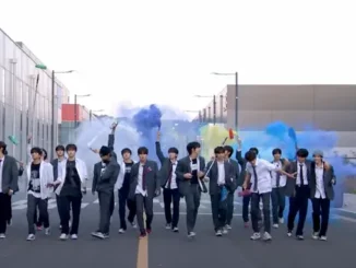 NewKids on the Starship, les participants révélés