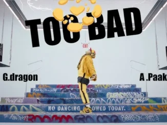 G-Dragon réalise le Perfect All-Kill avec Too Bad