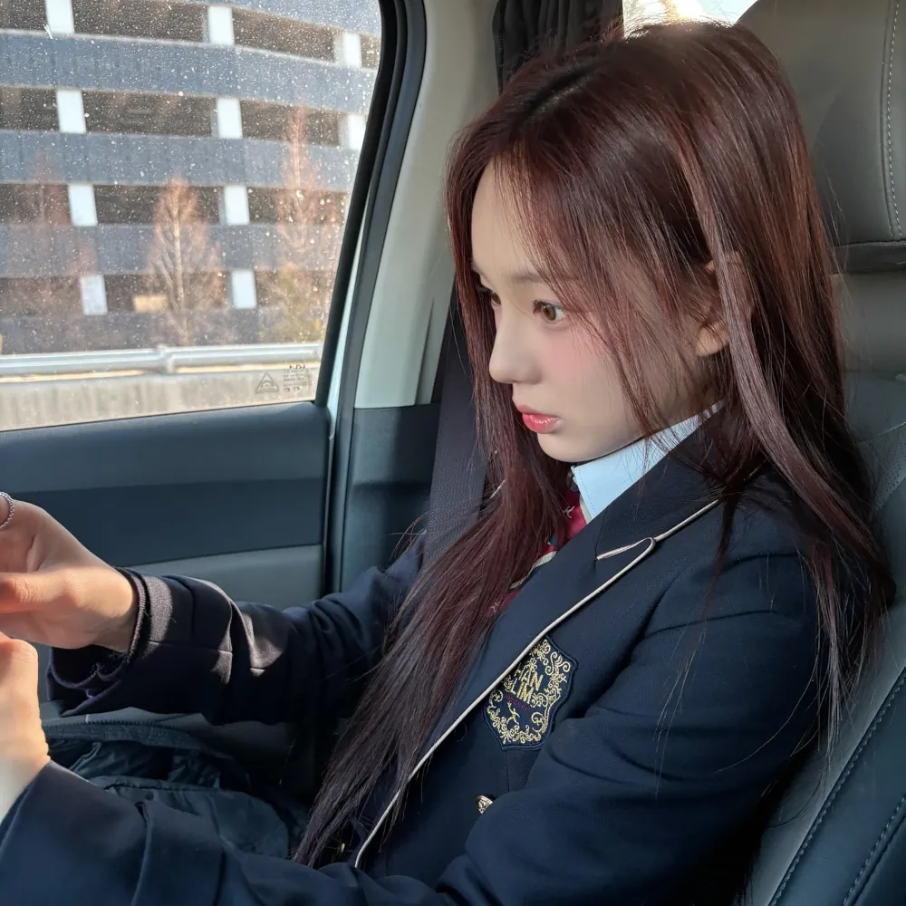 membres de izna,izna profile,izna membres,iland2,izna kpop