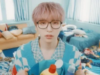 Seoho de ONEUS fait ses débuts solo