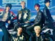 SF9 revient avec Love Race