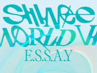 SHINee annonce son prochain concert