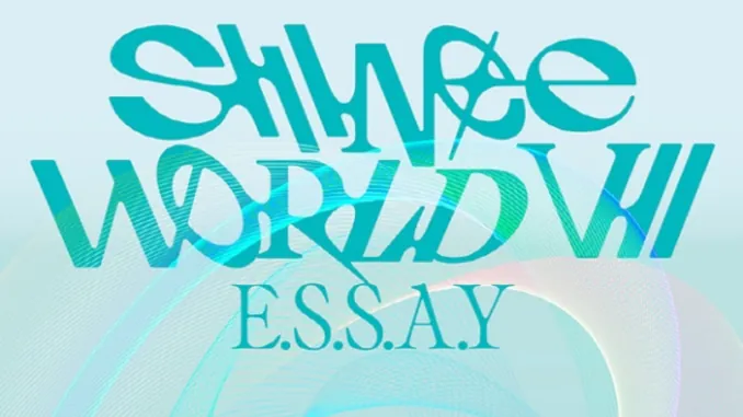 SHINee annonce son prochain concert SHINee annonce son prochain concert