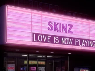 SKINZ, nouveau groupe virtuel, se dévoile