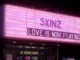 SKINZ, nouveau groupe virtuel, se dévoile