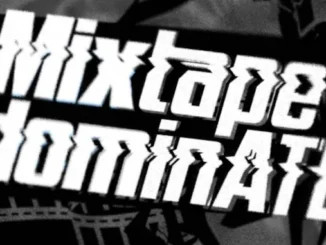 Stray Kids annonce son single Mixtape: dominate