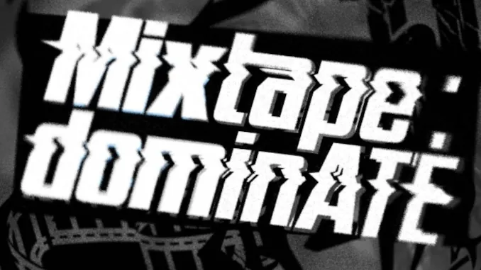 Stray Kids annonce son single Mixtape: dominate