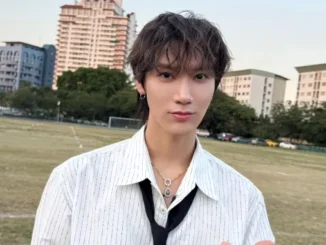 Ten de NCT, de retour le 24 mars