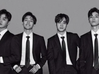 The Rose, en comeback le 30 mai...