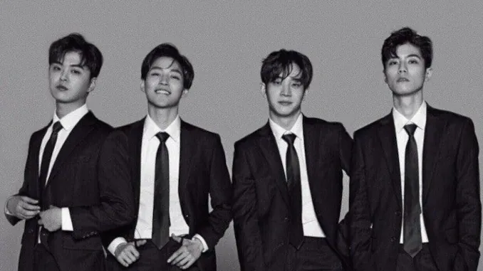 The Rose, en comeback le 30 mai... The Rose, en comeback le 30 mai...