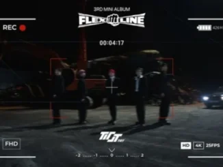 TIOT annonce son 3e EP