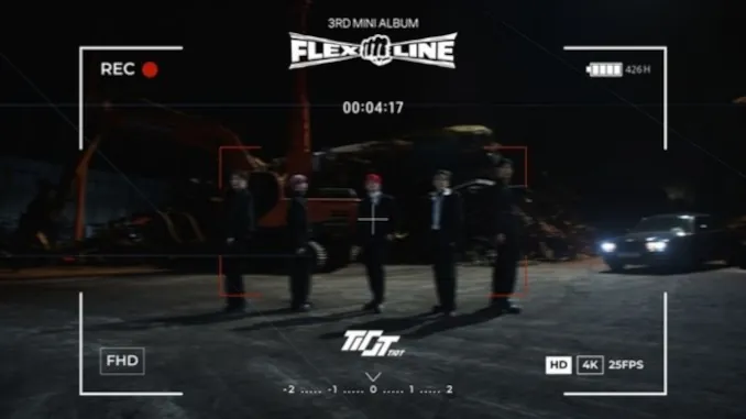 TIOT annonce son 3e EP