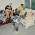 TNX revient avec un 4e EP, un an après ‘Fuego’