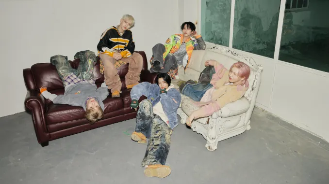 TNX, comeback le 26 mars TNX, comeback le 26 mars