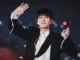 Wonwoo, début du service militaire le 3 avril