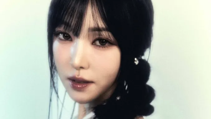 Yuju rejoint AT Area Yuju rejoint AT Area