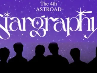 ASTRO annonce son concert solo, avec Rocky