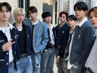 8TURN annonce sa tournée européenne