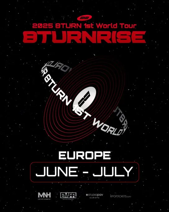 8turn,8turn new,8turn europe,8turn france