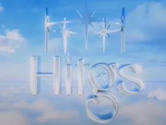 HITGS, nouveau girlgroup