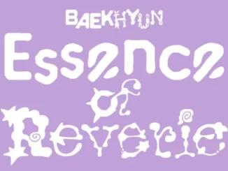 Baekhyun, en concert en Europe