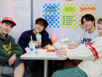BEAST, histoire du groupe