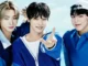 Big Ocean, Hyunjin change son nom