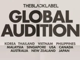 The Black Label organise des auditions mondiales