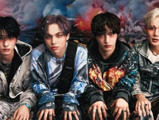 CIX, en tournée en Europe en juin 2025