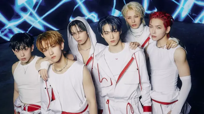 E'LAST prépare son comeback E'LAST prépare son comeback