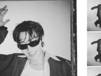 J-Hope s'expose en solo